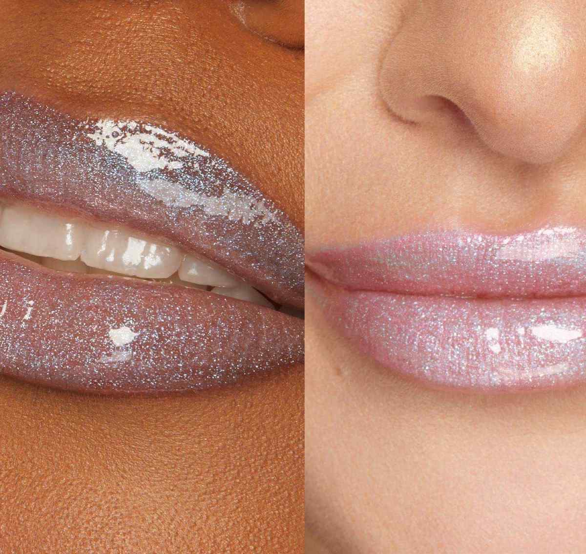 Lip gloss a effetto specchiato Tarte