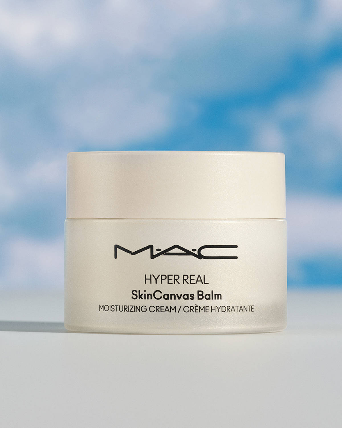 MAC Hyper Real crema viso