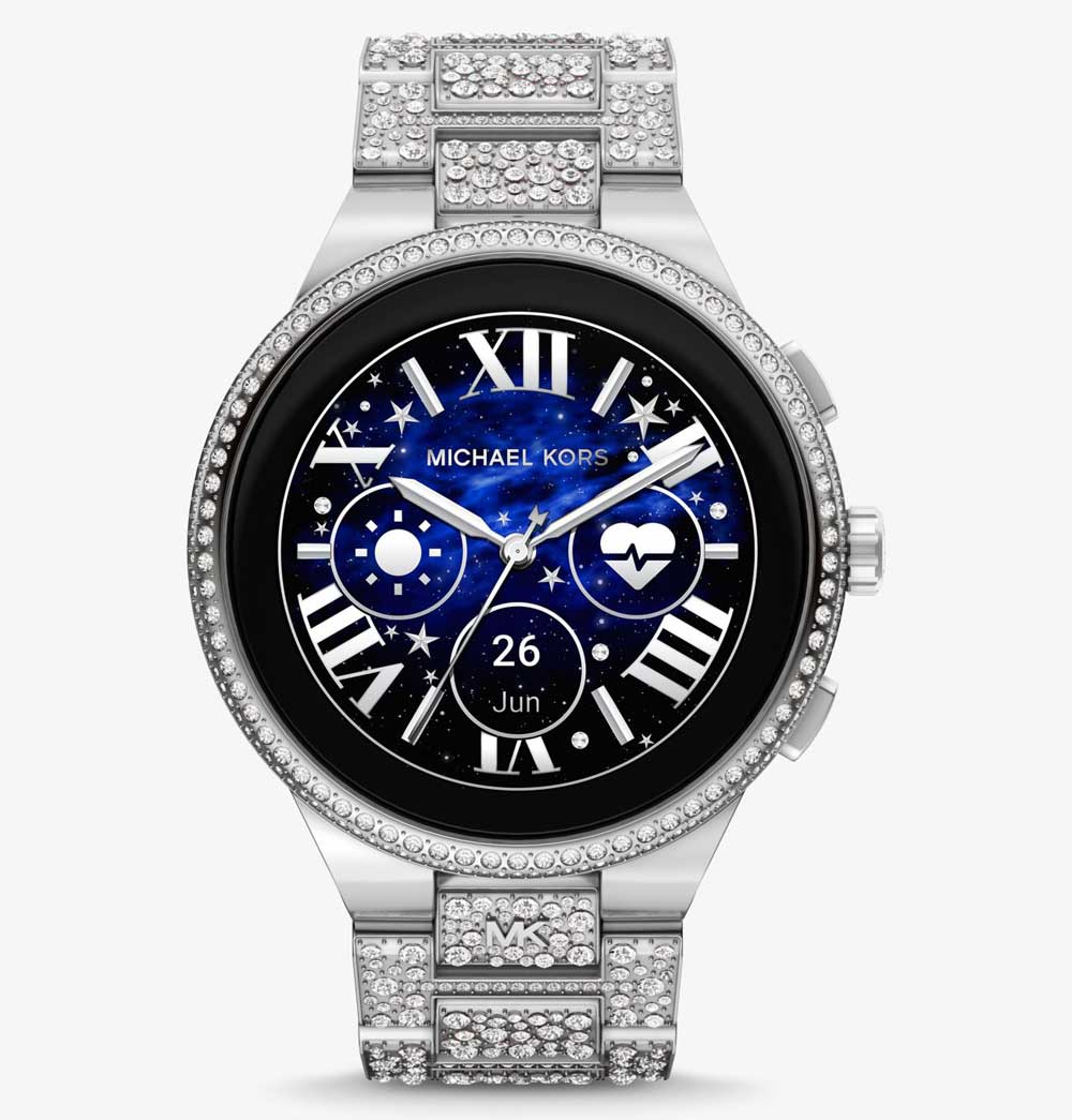 smartwatch Camille Michael Kors 