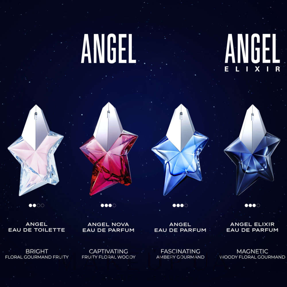 Profumo Mugler Angel Elixir