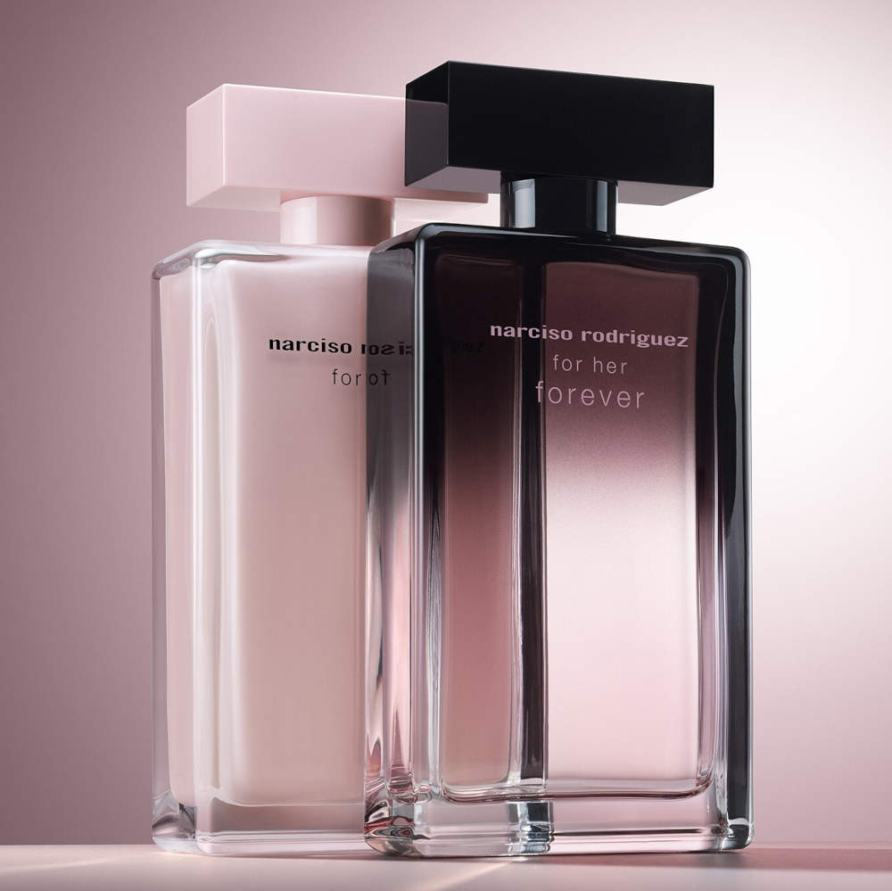 Narciso Rodriguez profumo For Her Forever