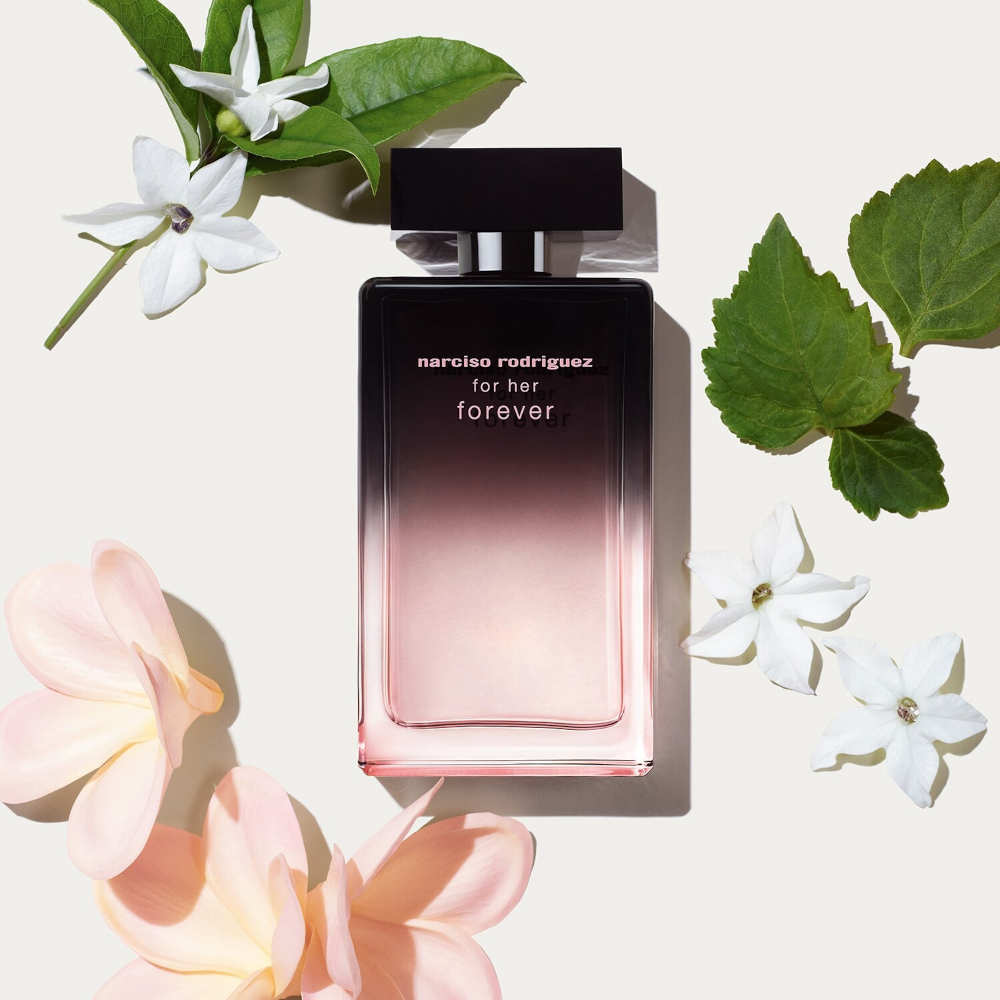 Narciso Rodriguez profumo donna For Her Forever