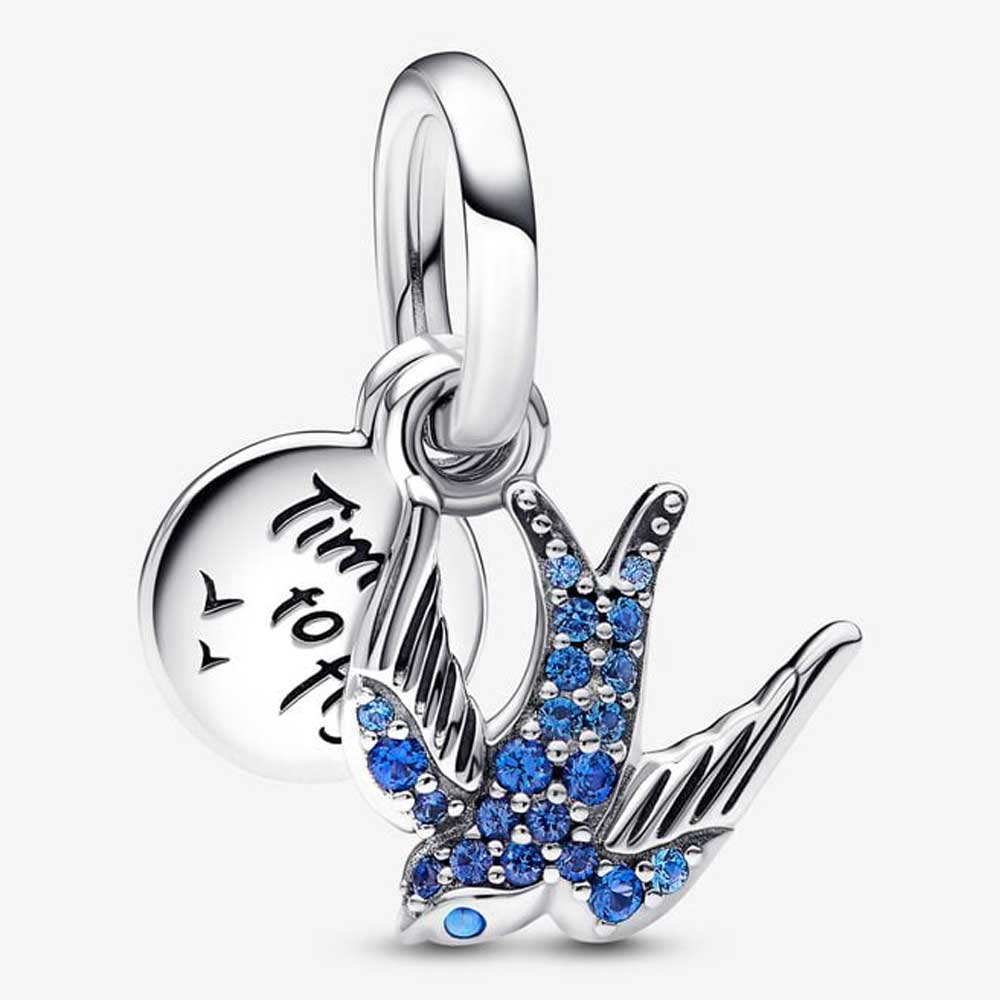 Pandora charms natura Pandora charms natura