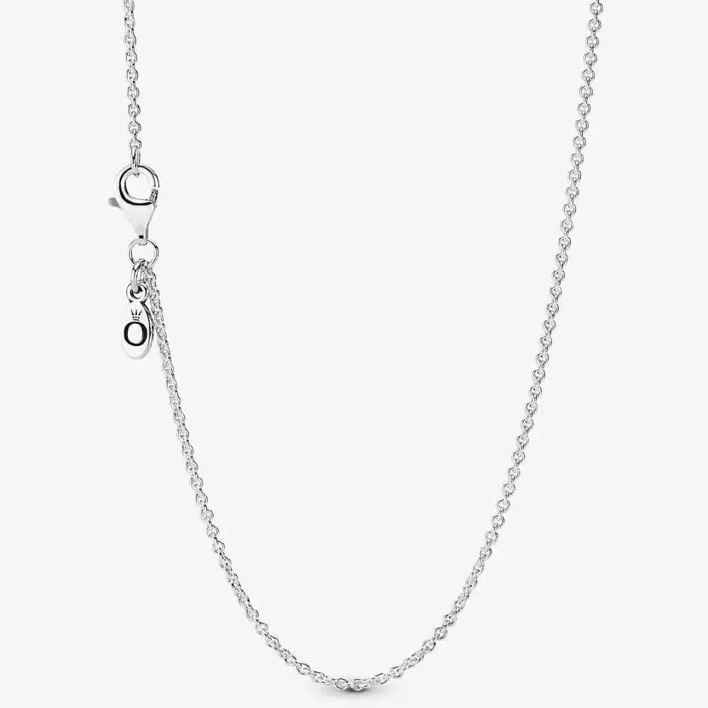 Collana a catenina Pandora Collana a catenina Pandora