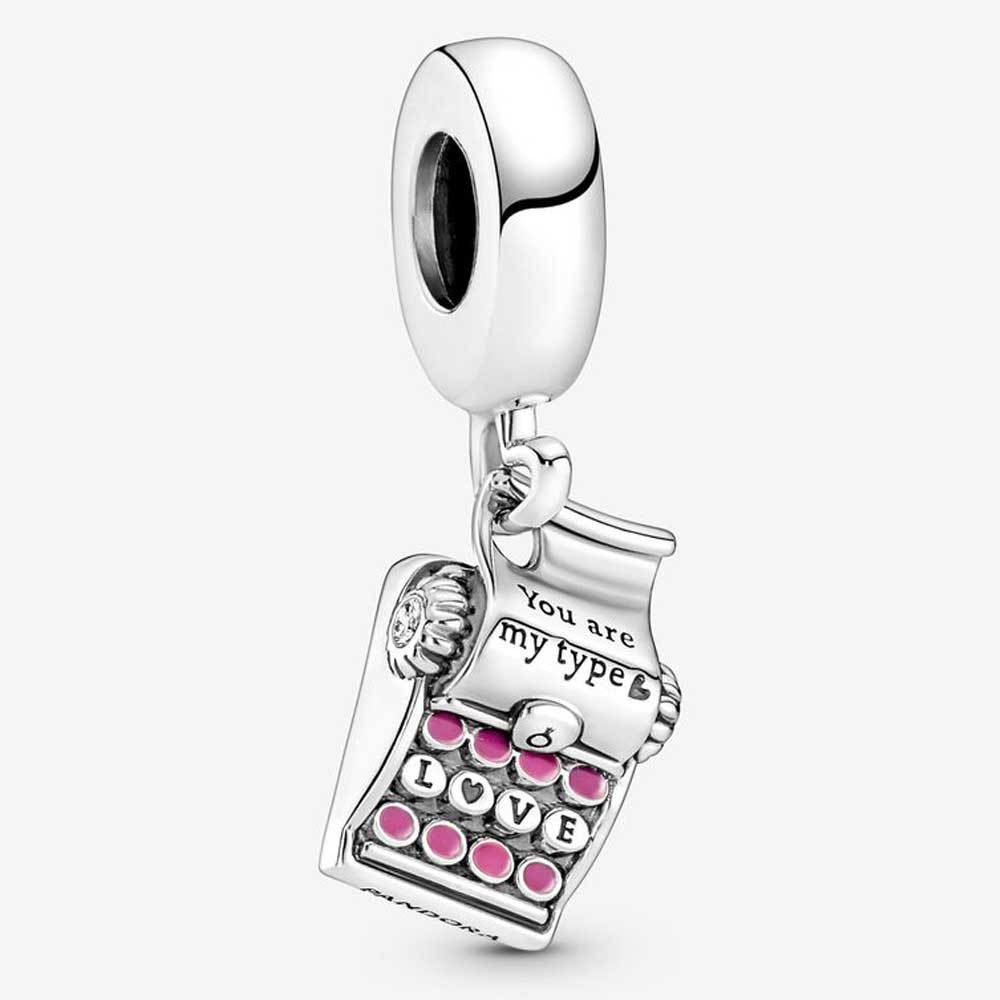 Pandora charms hobby Festa della Donna Pandora charms hobby Festa della Donna