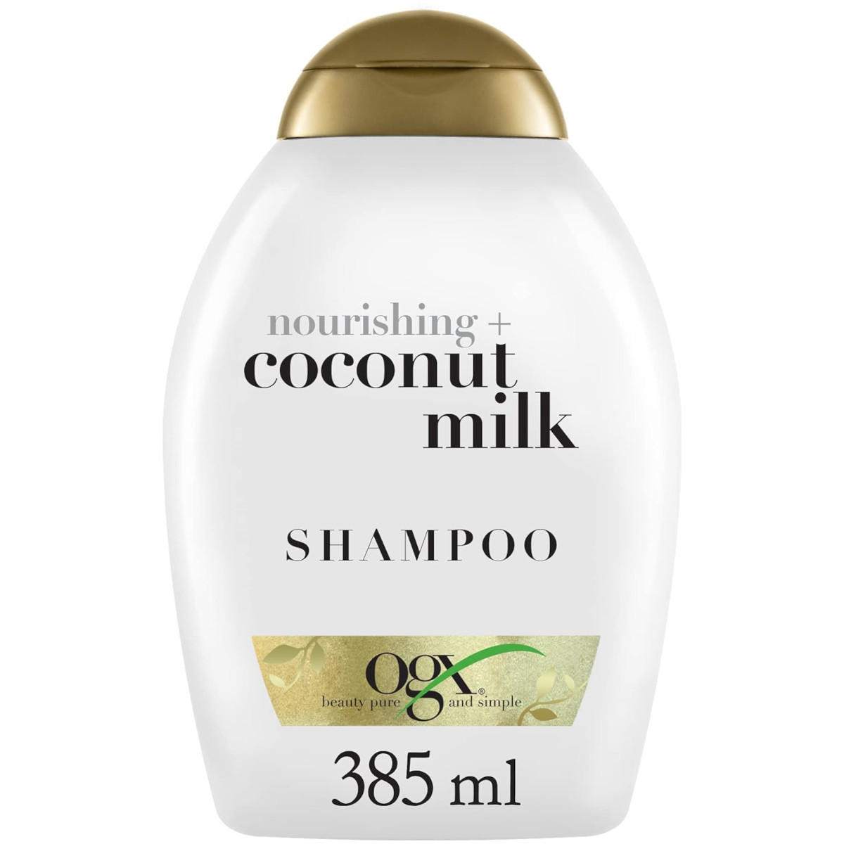 Shampoo al cocco OGX