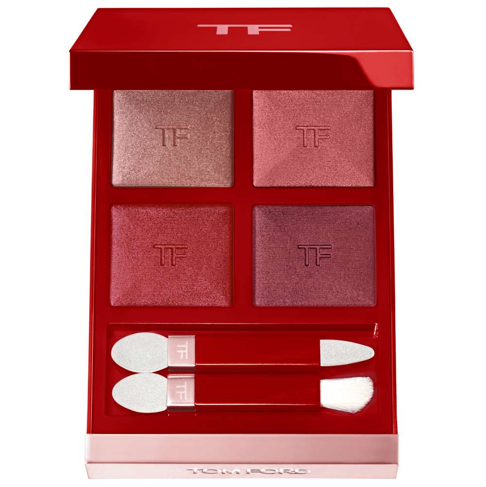Tom Ford palette ombretti Beauty Cherry Collection
