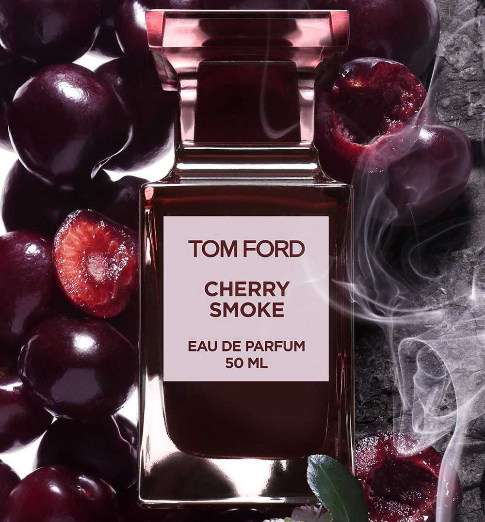 Profumo Tom Ford Beauty Cherry Collection