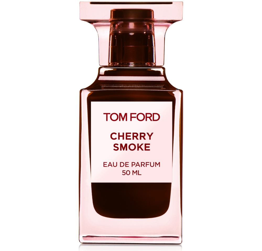 Tom Ford eau de parfum Cherry Smoke