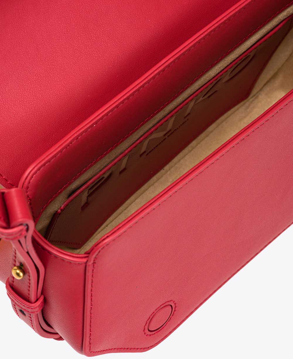Pinko love bag click exagon primavera estate Pinko love bag click exagon primavera estate