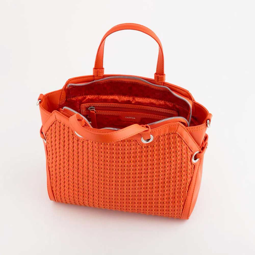 Tote arancione