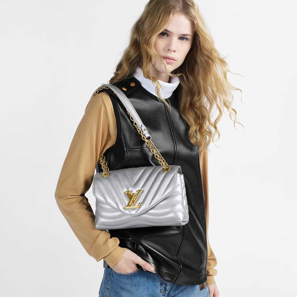 New Wave Louis Vuitton borse 