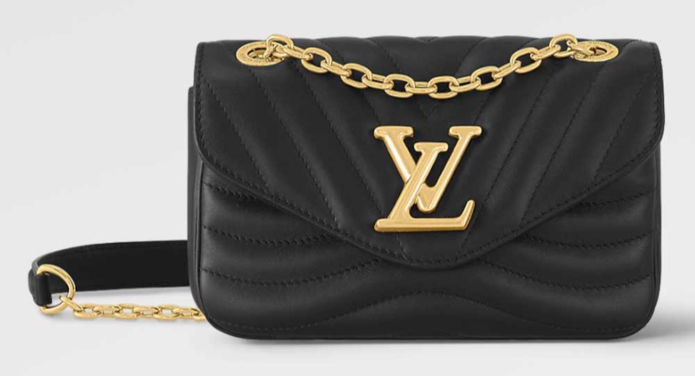 Louis Vuitton New Wave borse 