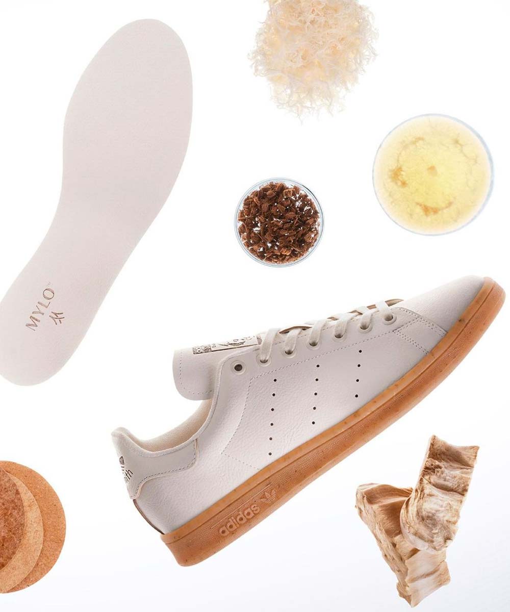 Adidas Stan Smith Mylo Adidas Stan Smith Mylo