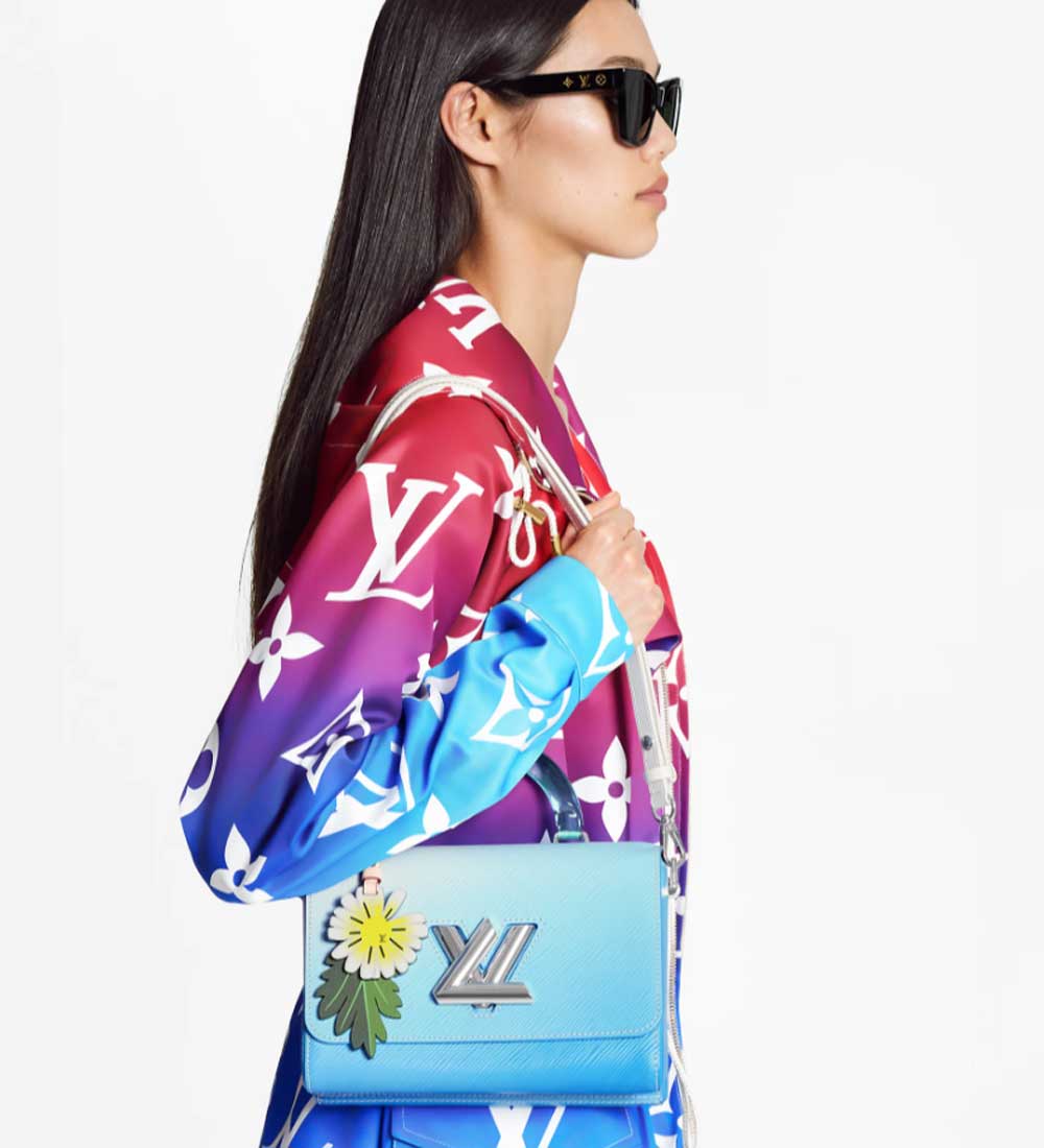 Borse Louis Vuitton Summer by The Pool Borse Louis Vuitton Summer by The Pool
