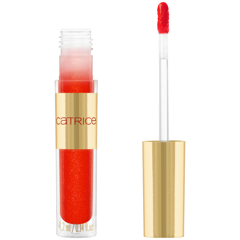 Gloss Plumping Catrice