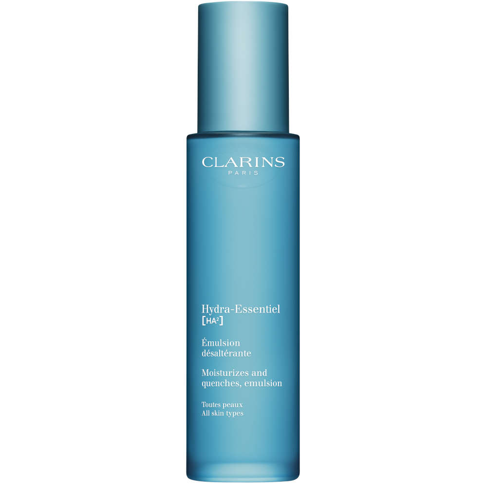 Lozione viso Clarins Hydra Essentiel