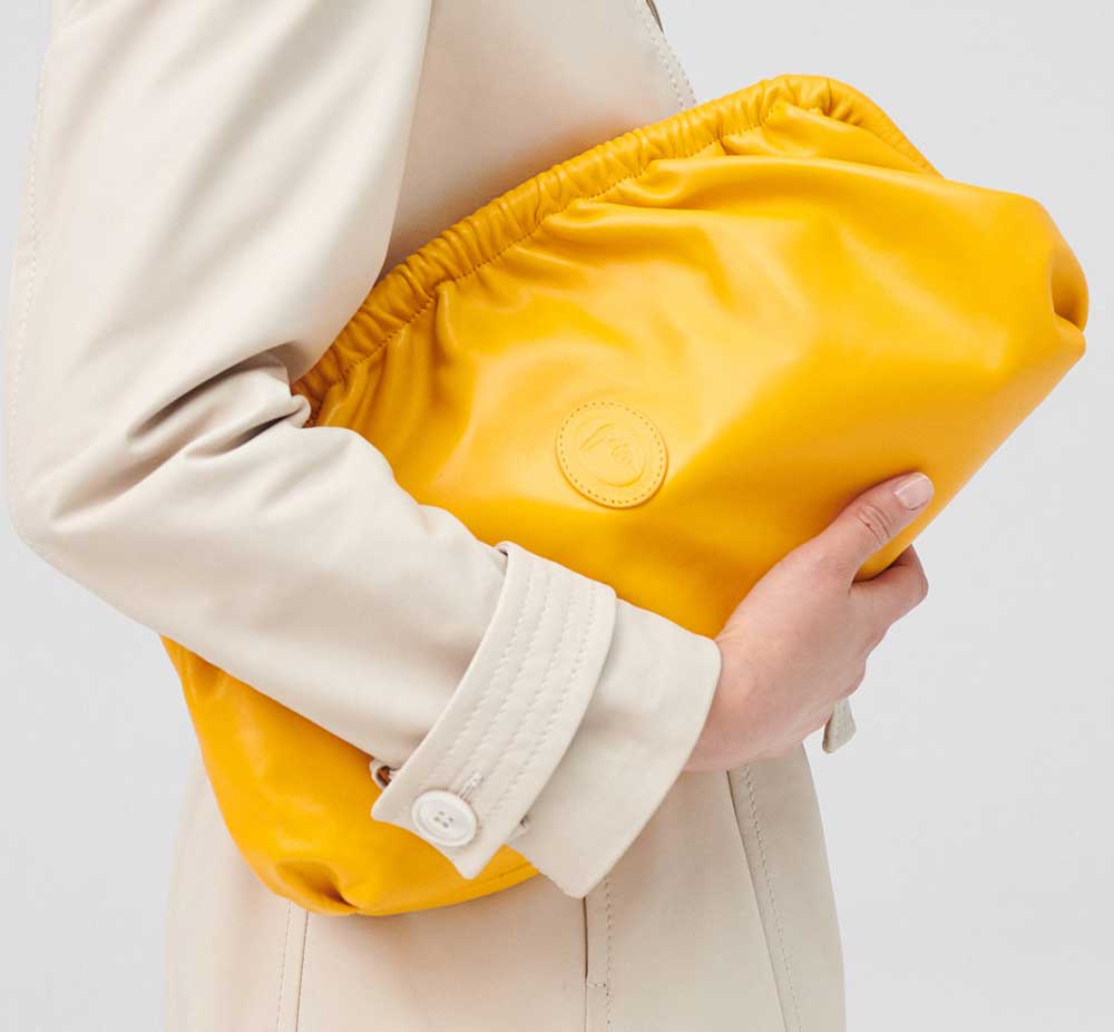 Clutch T79 Trussardi Clutch T79 Trussardi