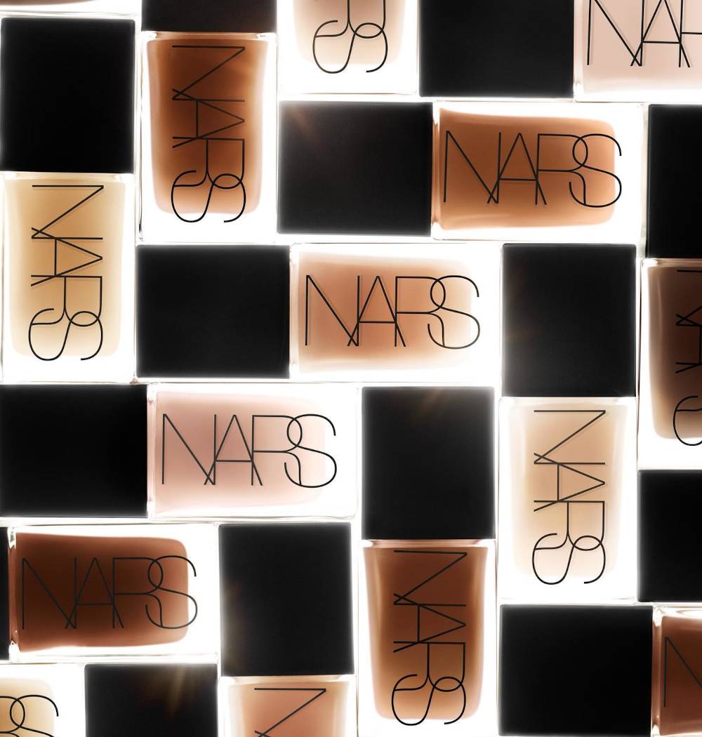 Fondotinta Nars, tra i più cercati Fondotinta Nars, tra i più cercati