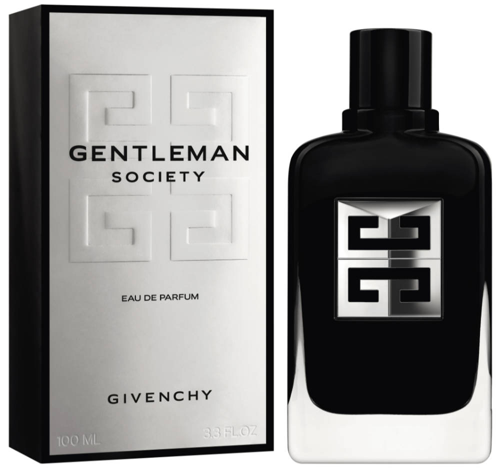 Profumo maschile Givenchy Gentleman Society