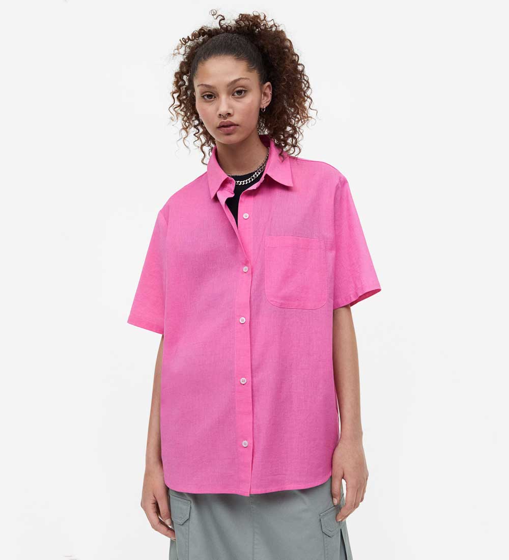 look H&M primaverile 2023 look H&M primaverile 2023