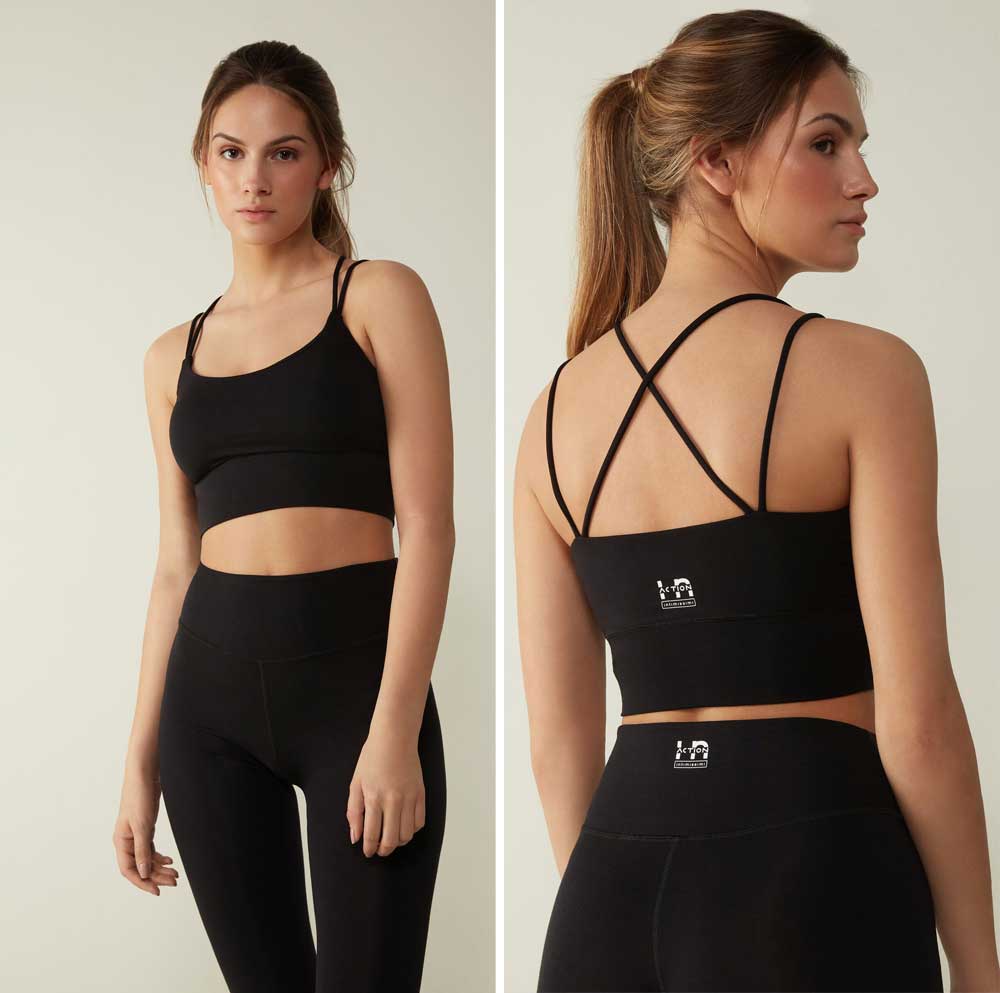 Intimissimi In Action Intimissimi In Action