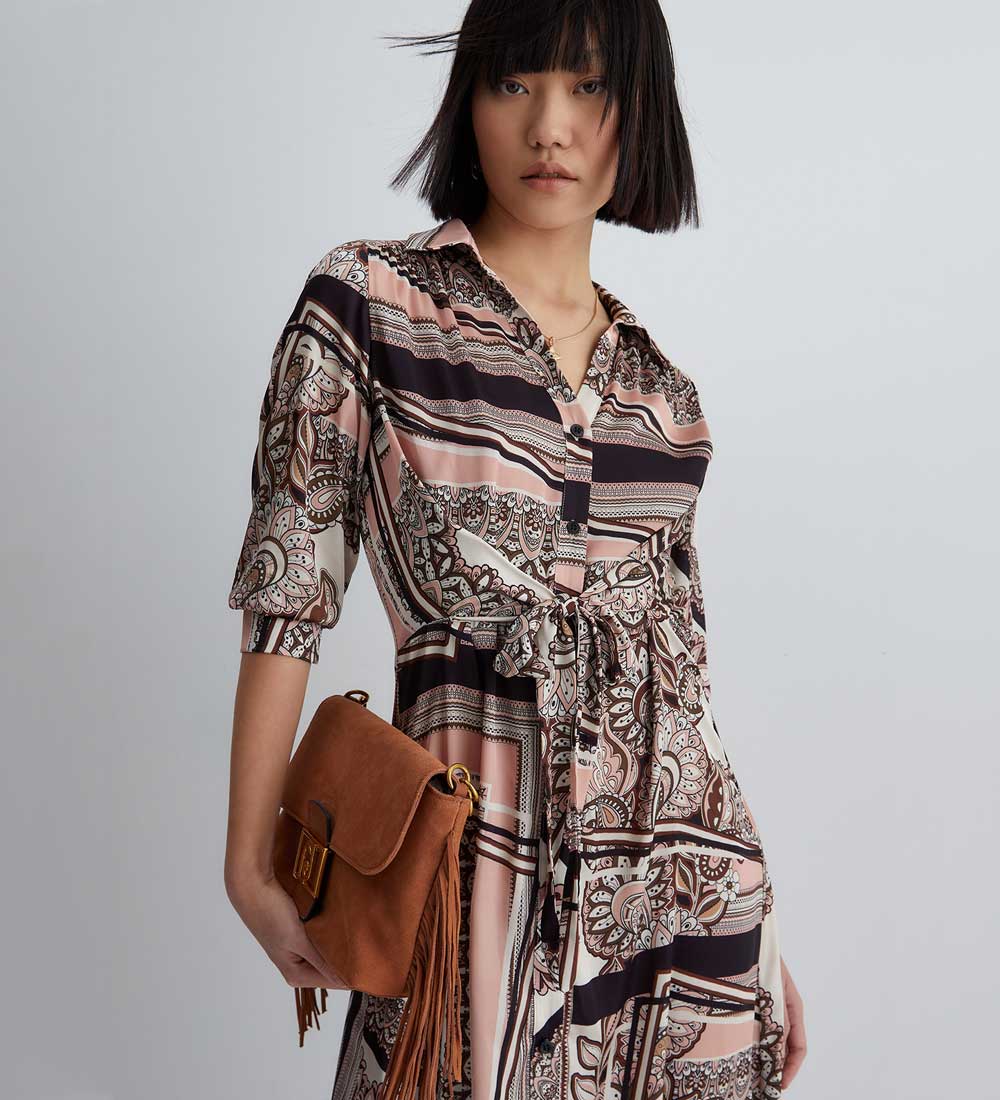 stampa foulard Liu Jo 2023 stampa foulard Liu Jo 2023