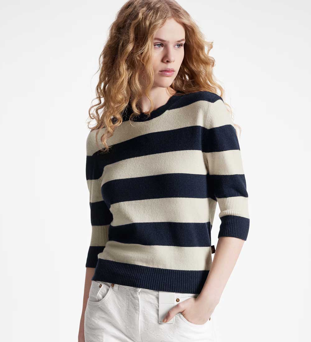 collezione nautical Louis Vuitton primavera 2023 collezione nautical Louis Vuitton primavera 2023