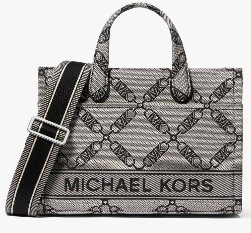 Michael Kors shopping bag Gigi