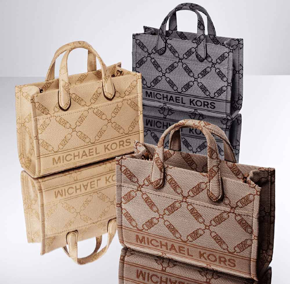 shopping bag Michael Kors Gigi 