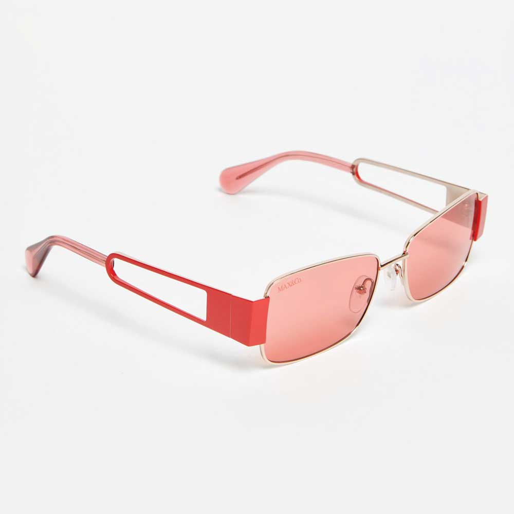 Sunglasses rosa