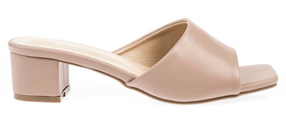 Sabot rosa Sabot rosa