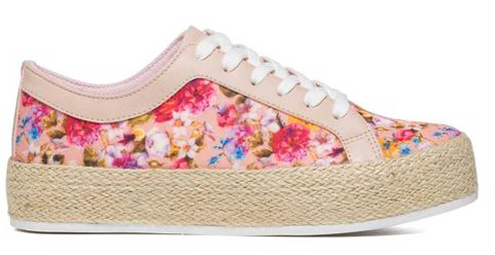 Sneakers Swish Jeans per Pittarosso Sneakers Swish Jeans per Pittarosso