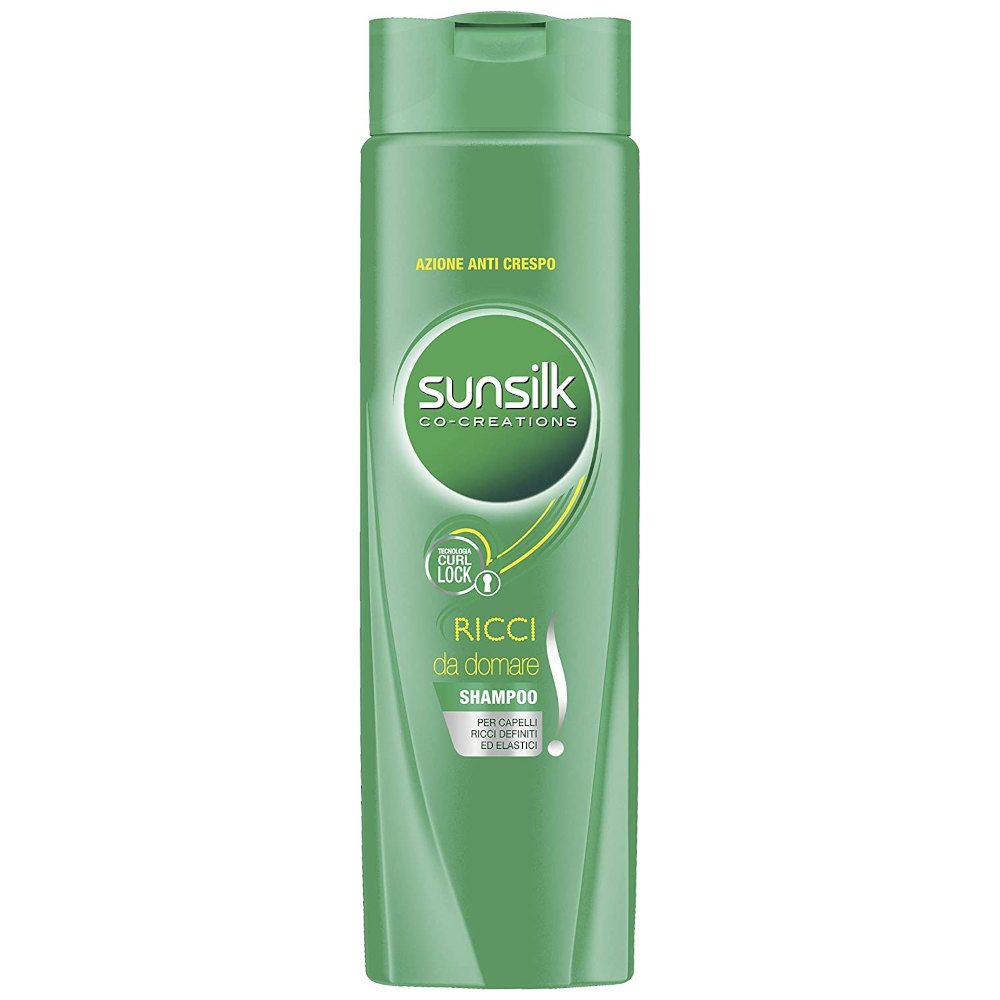 Shampoo anticrespo Sunsilk