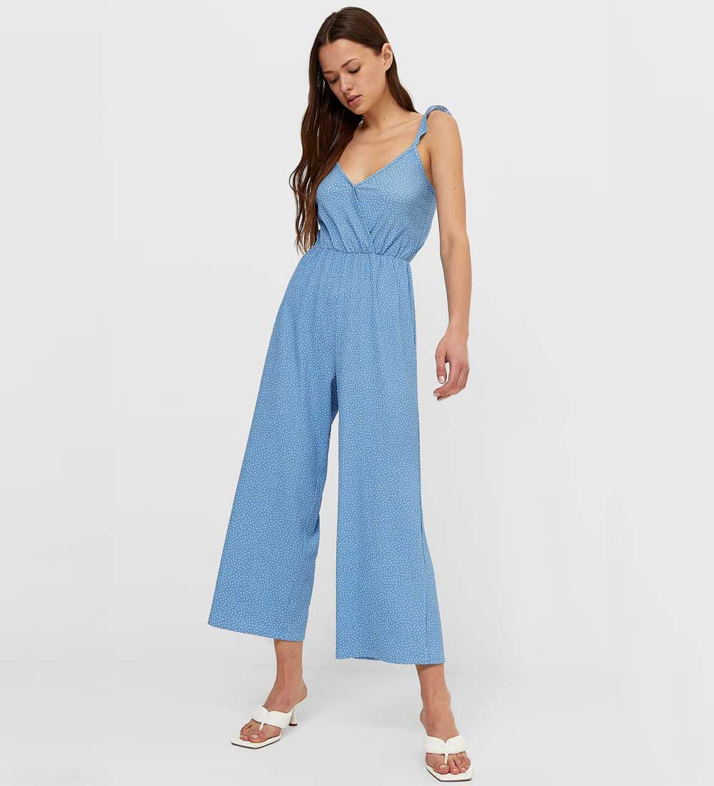 Tute Stradivarius Summer Dresses primavera estate 2021 Tute Stradivarius Summer Dresses primavera estate 2021
