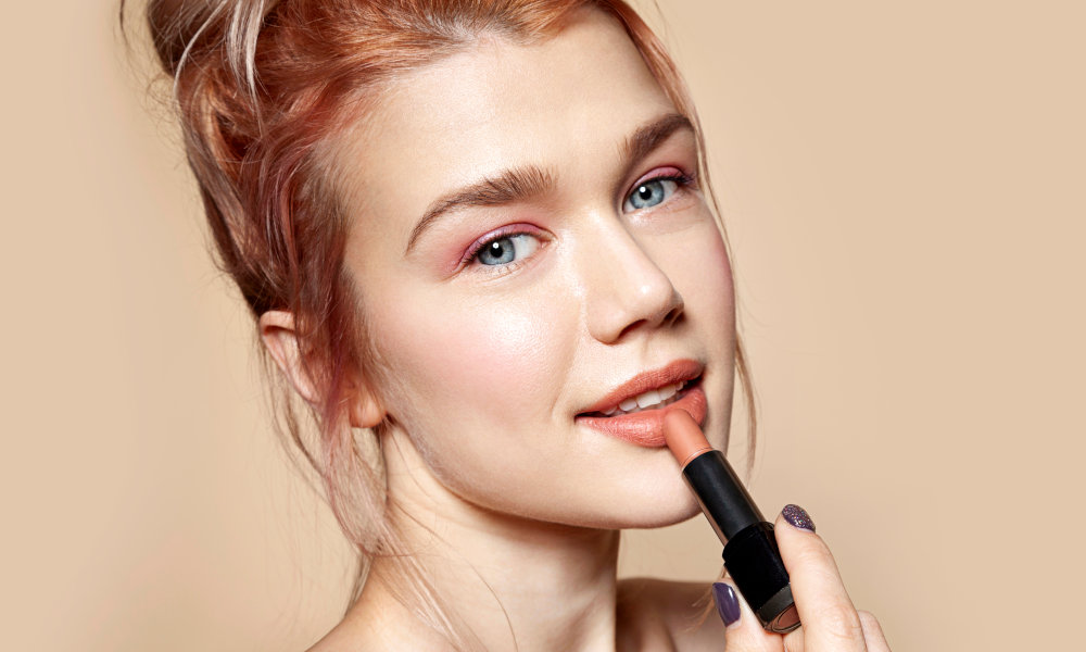 Trucco Vanilla Girl