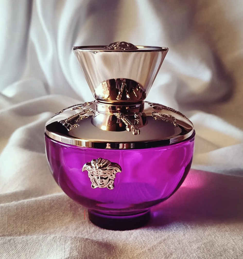 Profumo Versace Dylan Purple