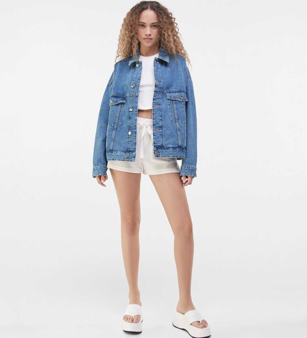 Bershka DNM Lab Bershka DNM Lab
