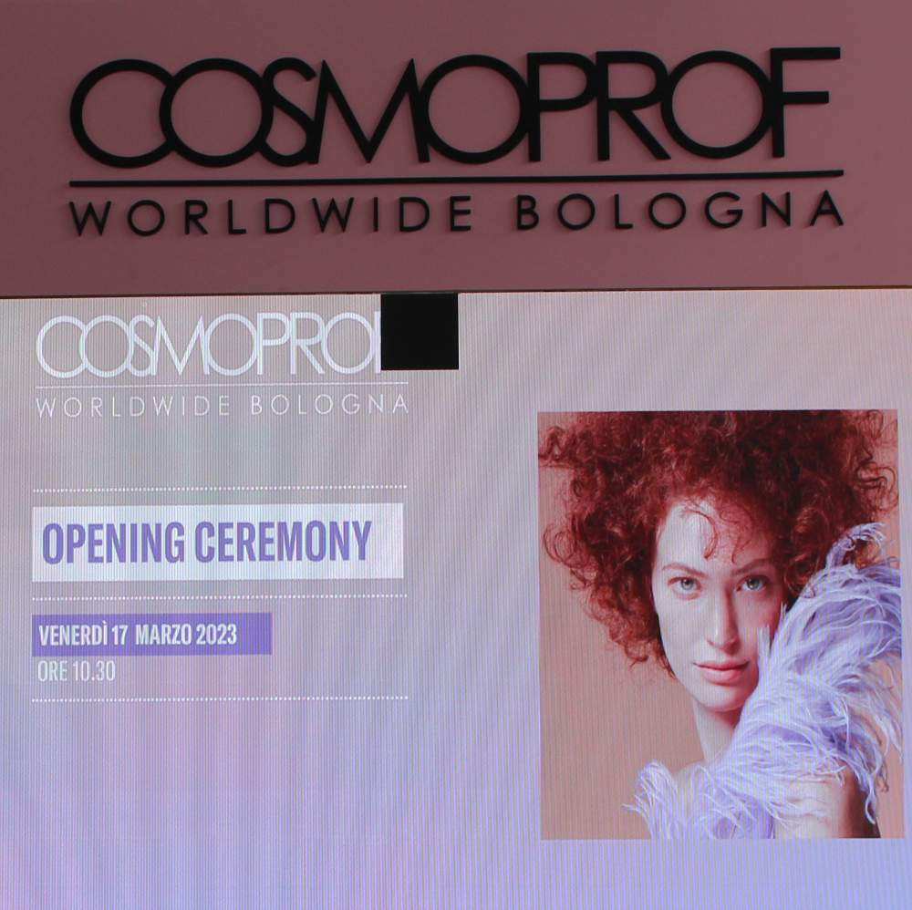 Cosmoprof 2023 novità make up, skincare e smalti