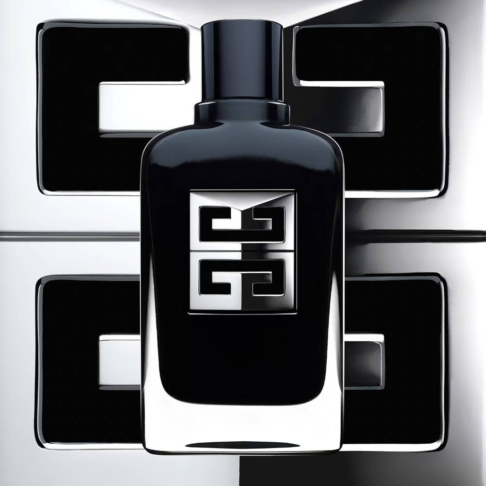Givenchy profumo Gentleman Society