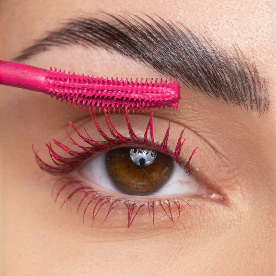 Mascara colorati come scegliere i colori e i migliori