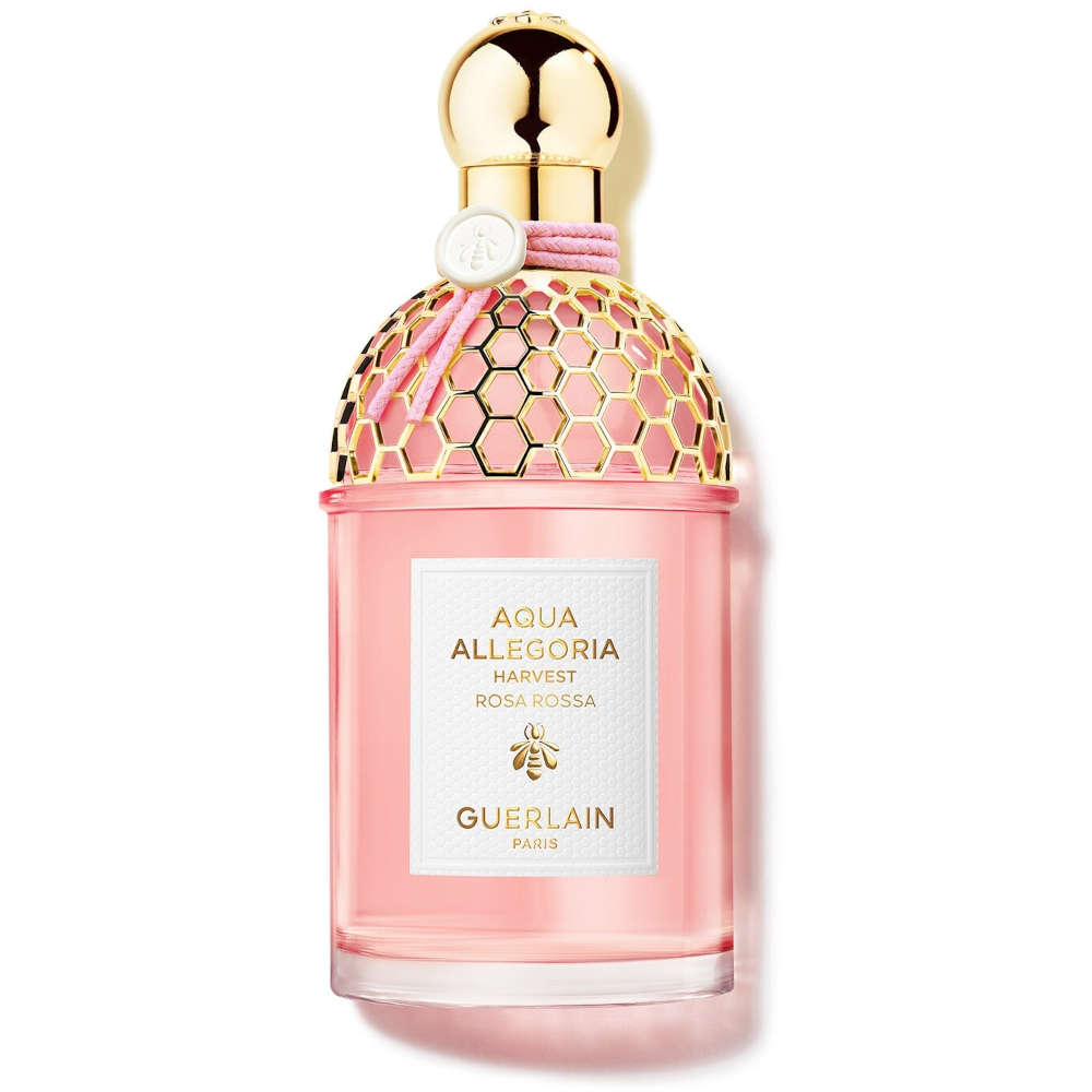 Guerlain profumo alla rosa Aqua Allegoria