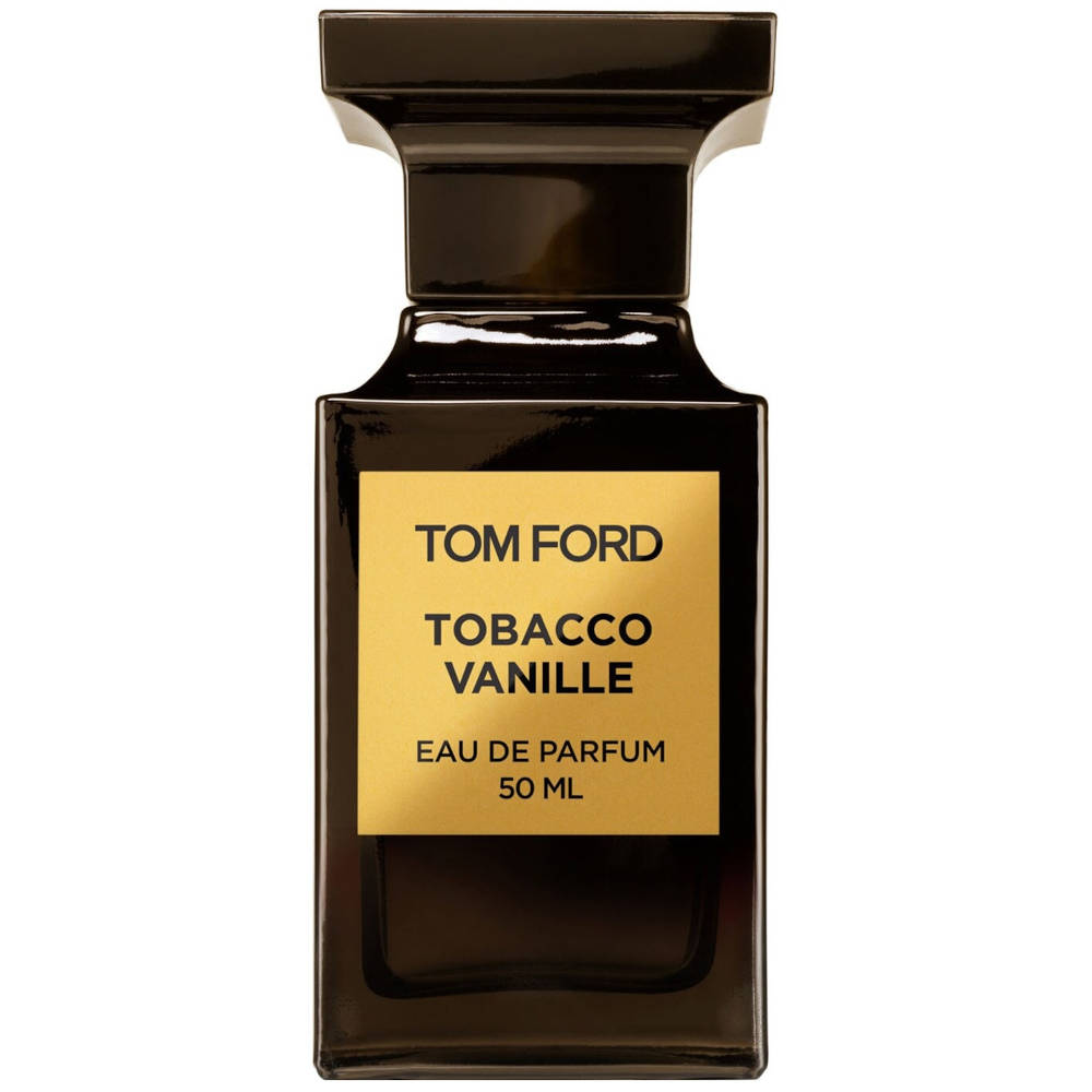 Tom Ford profumo vaniglia uomo