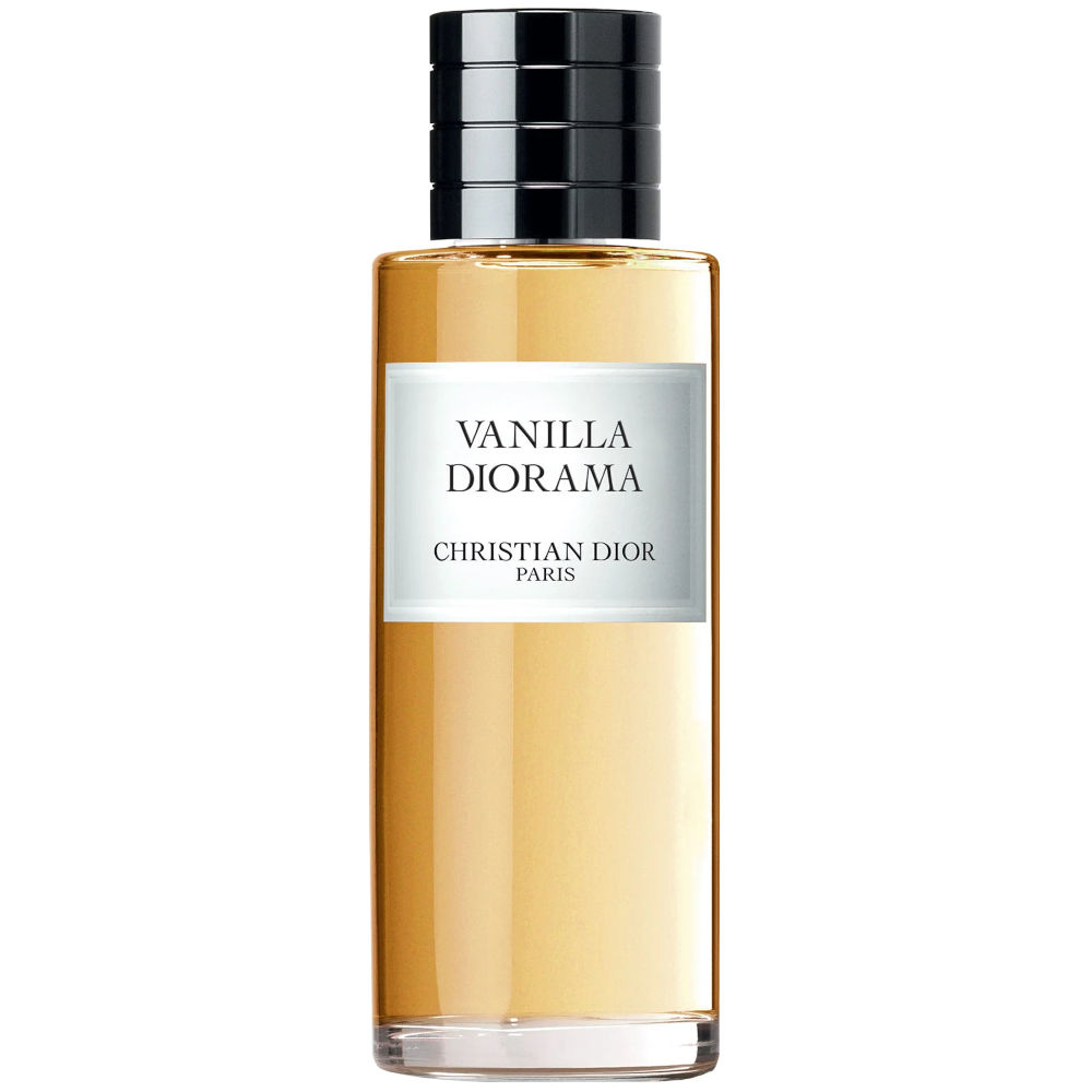 Profumo Dior alla vaniglia Vanilla Diorama
