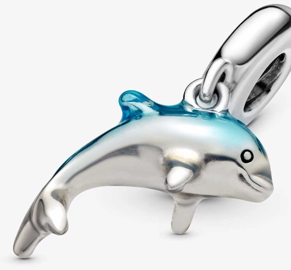 Charm delfino pandora