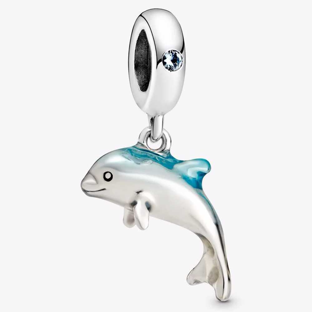 Charm delfino pandora