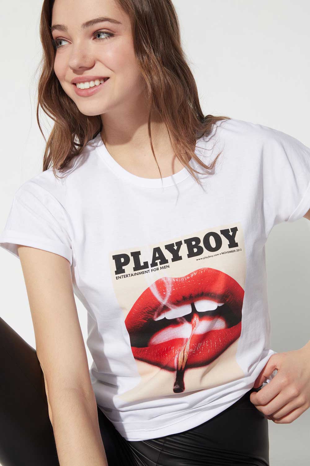 Playboy x Tezenis