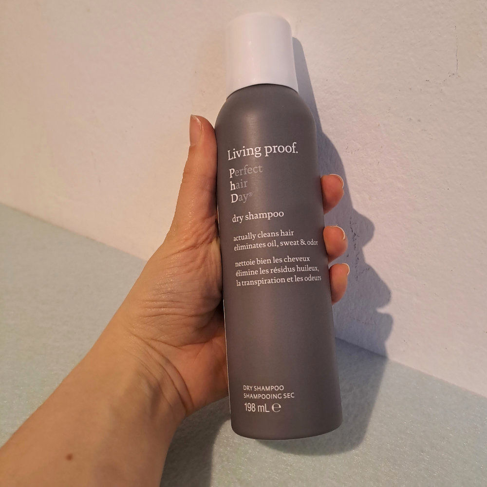 Shampoo secco Living Proof Perfect hair Day