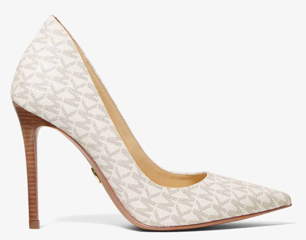 Scarpe Michael Kors con logo Scarpe Michael Kors con logo