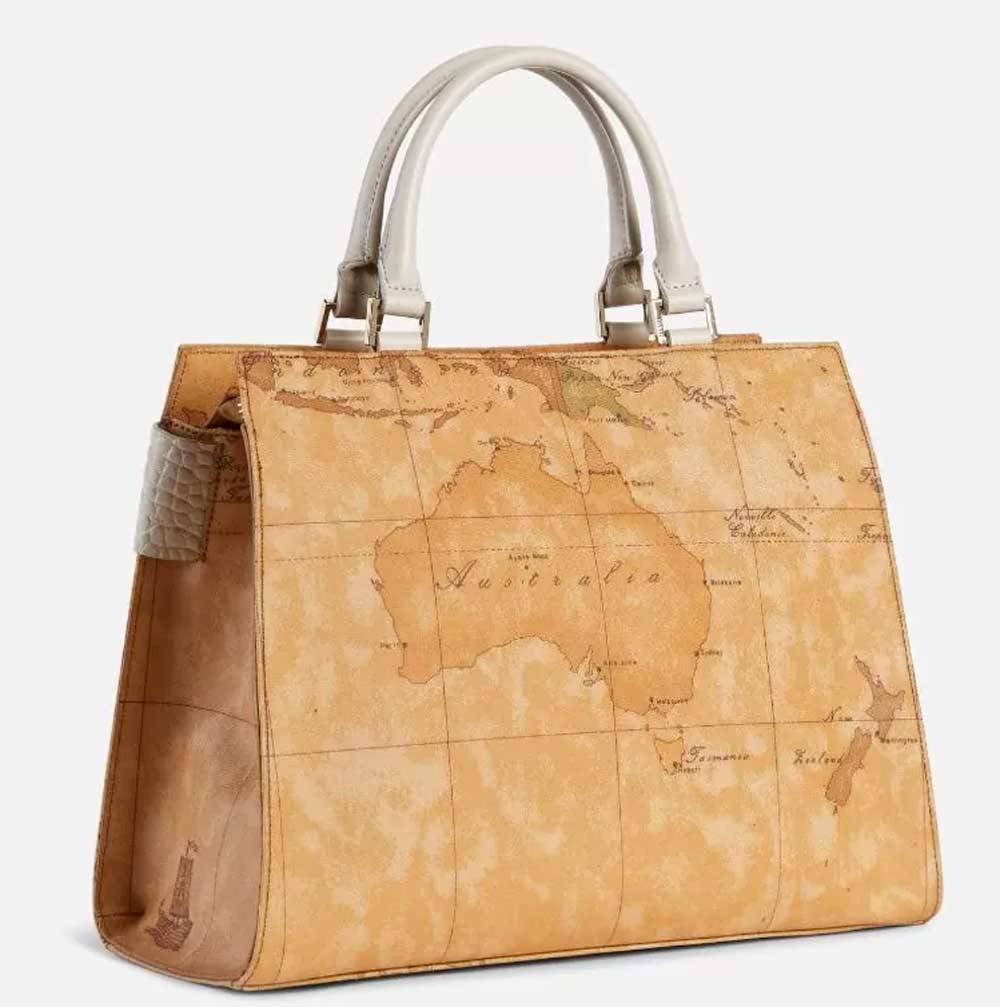 Alviero Martini: Il colorato autunno di ALV - StarBag.it - Accessori di  Moda Uomo \u0026 Donna